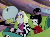 Beetlejuice